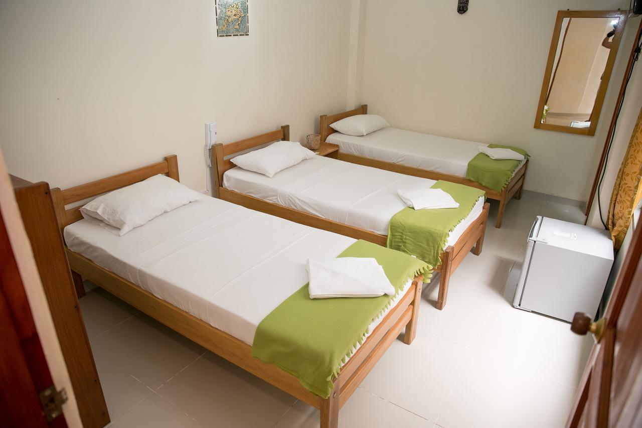 Hotel La Esperanza 2 Leticia Extérieur photo