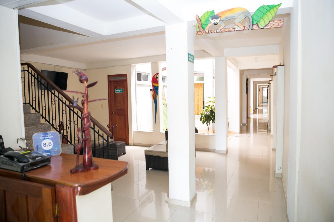 Hotel La Esperanza 2 Leticia Extérieur photo