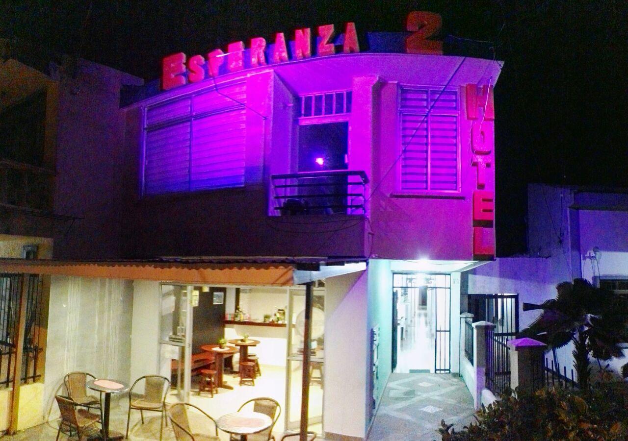 Hotel La Esperanza 2 Leticia Extérieur photo